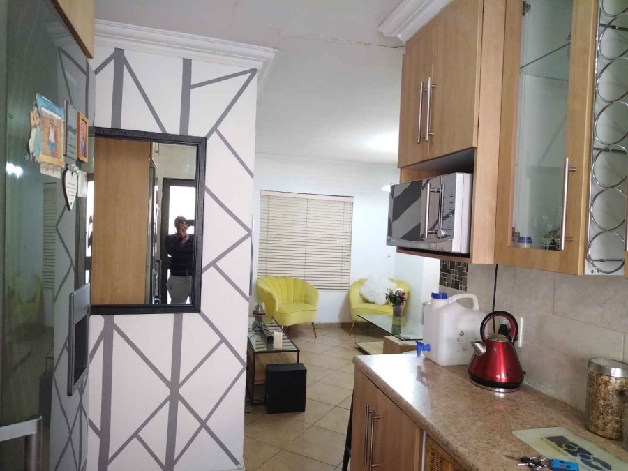 3 Bedroom Property for Sale in Soshanguve VV Gauteng
