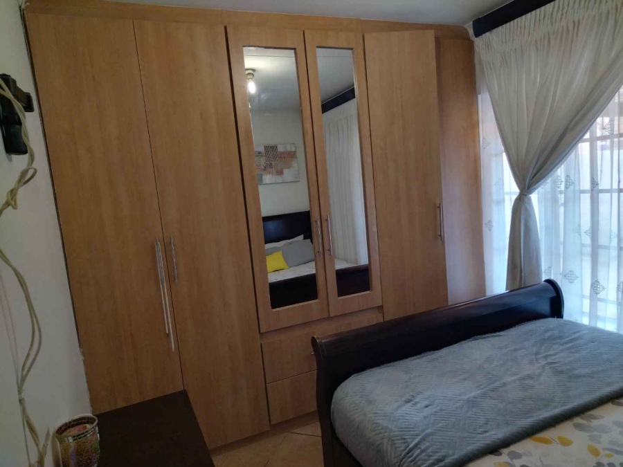 3 Bedroom Property for Sale in Soshanguve VV Gauteng