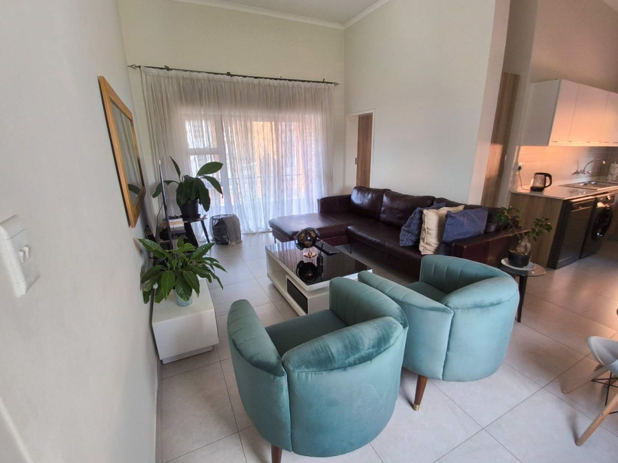 2 Bedroom Property for Sale in Founders Hill Gauteng