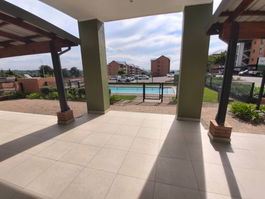 2 Bedroom Property for Sale in Founders Hill Gauteng