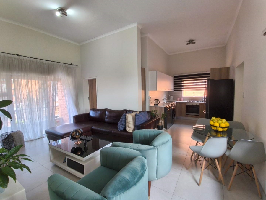 2 Bedroom Property for Sale in Founders Hill Gauteng