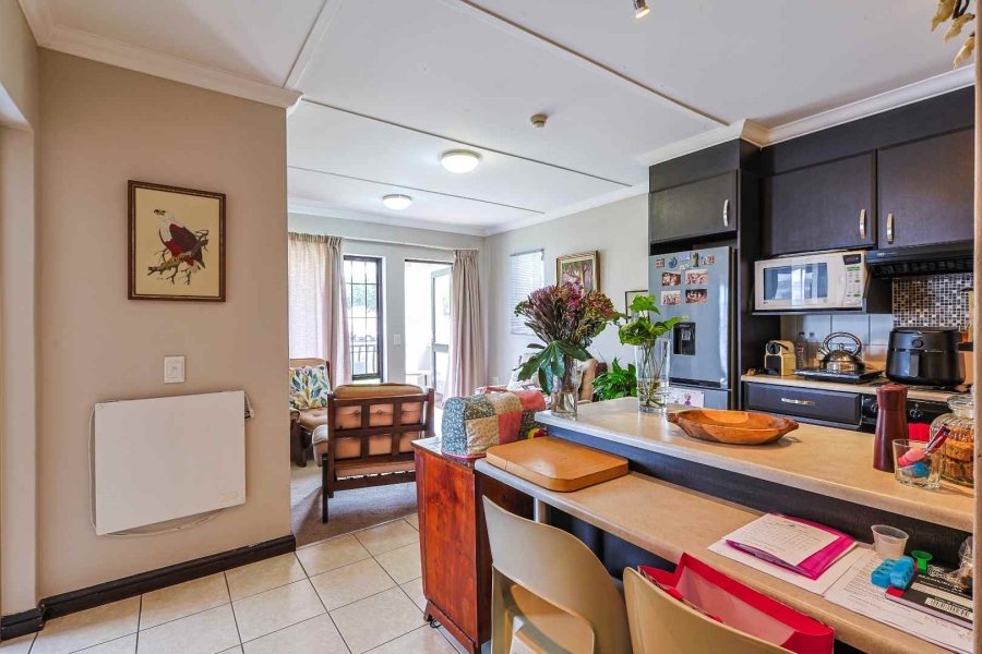 1 Bedroom Property for Sale in Rietvalleirand Gauteng