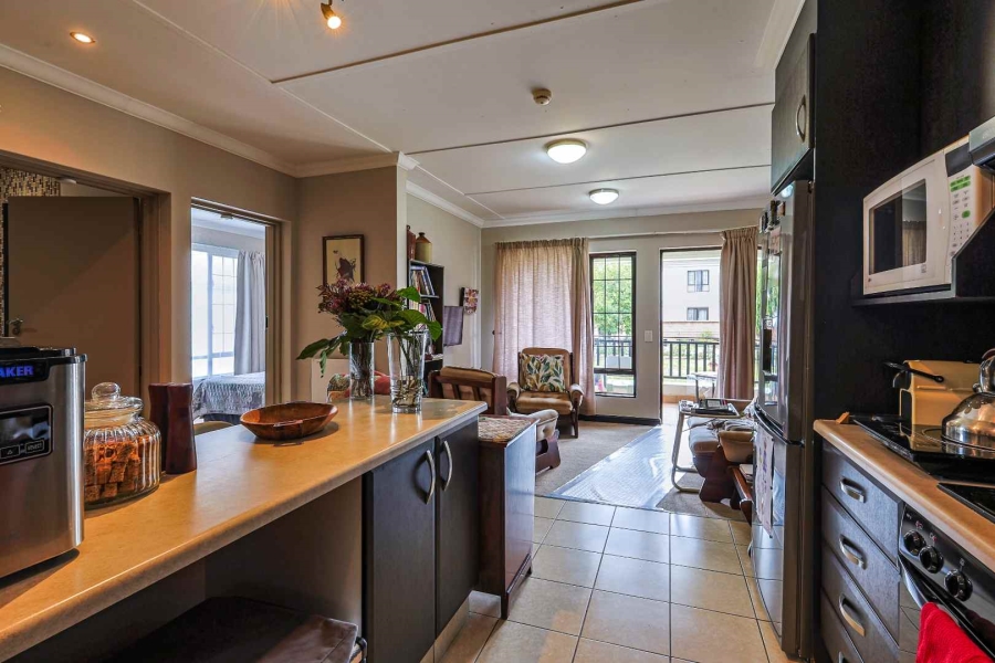 1 Bedroom Property for Sale in Rietvalleirand Gauteng