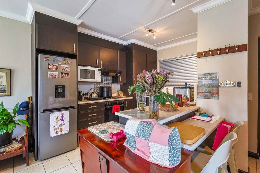 1 Bedroom Property for Sale in Rietvalleirand Gauteng