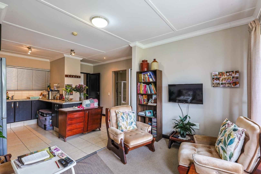 1 Bedroom Property for Sale in Rietvalleirand Gauteng