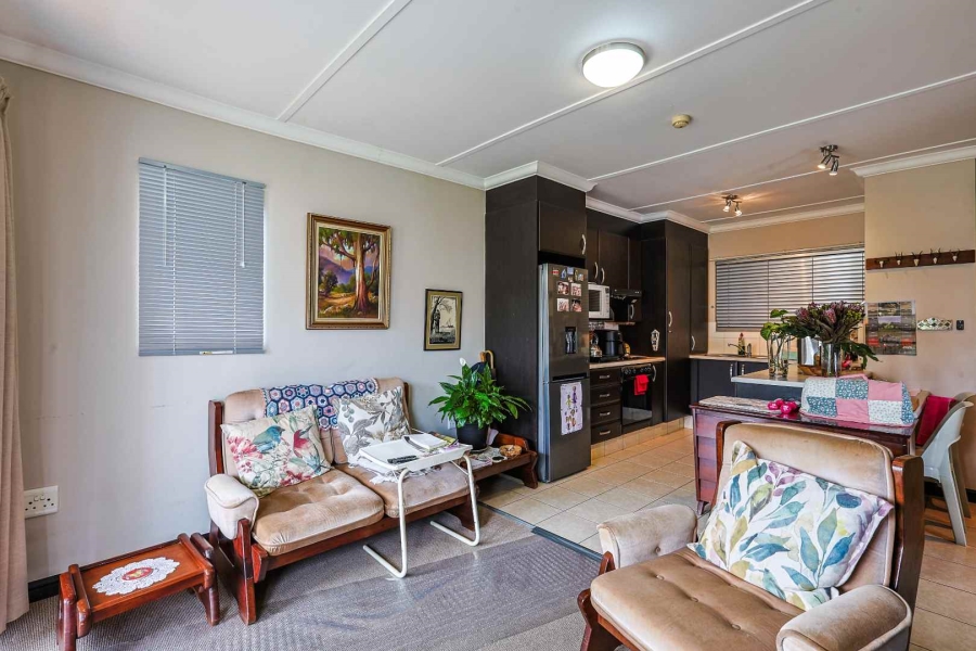 1 Bedroom Property for Sale in Rietvalleirand Gauteng