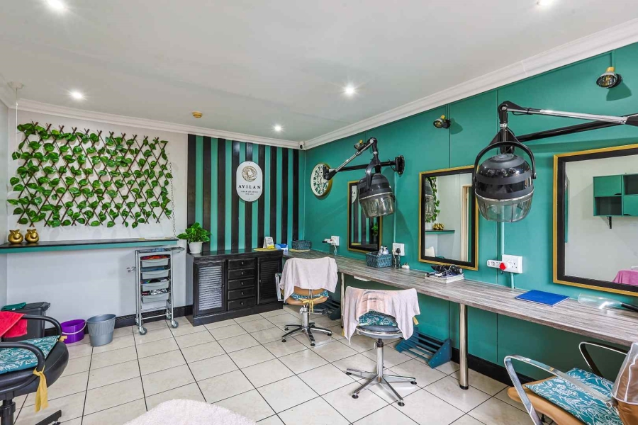 1 Bedroom Property for Sale in Rietvalleirand Gauteng