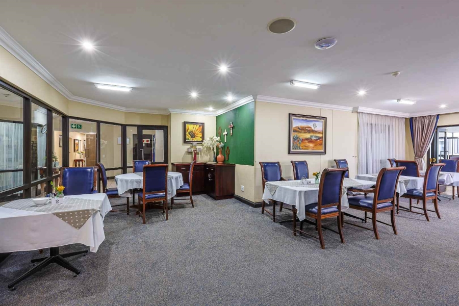 1 Bedroom Property for Sale in Rietvalleirand Gauteng