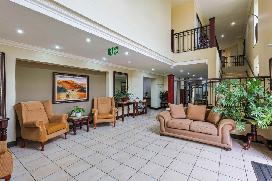 1 Bedroom Property for Sale in Rietvalleirand Gauteng