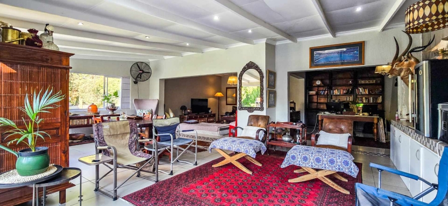 4 Bedroom Property for Sale in Waterkloof Ridge Gauteng