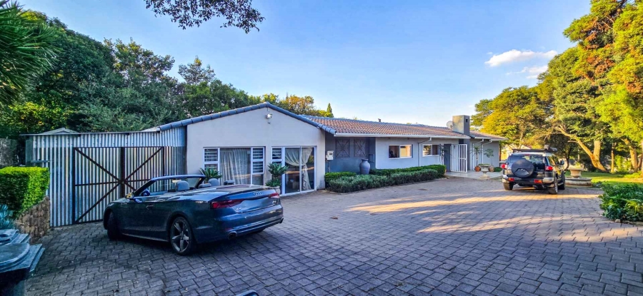 4 Bedroom Property for Sale in Waterkloof Ridge Gauteng