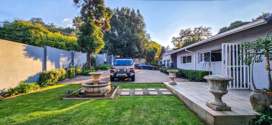 4 Bedroom Property for Sale in Waterkloof Ridge Gauteng