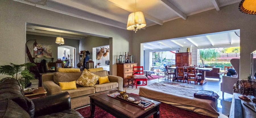 4 Bedroom Property for Sale in Waterkloof Ridge Gauteng