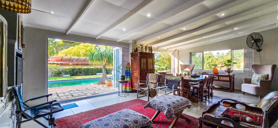 4 Bedroom Property for Sale in Waterkloof Ridge Gauteng