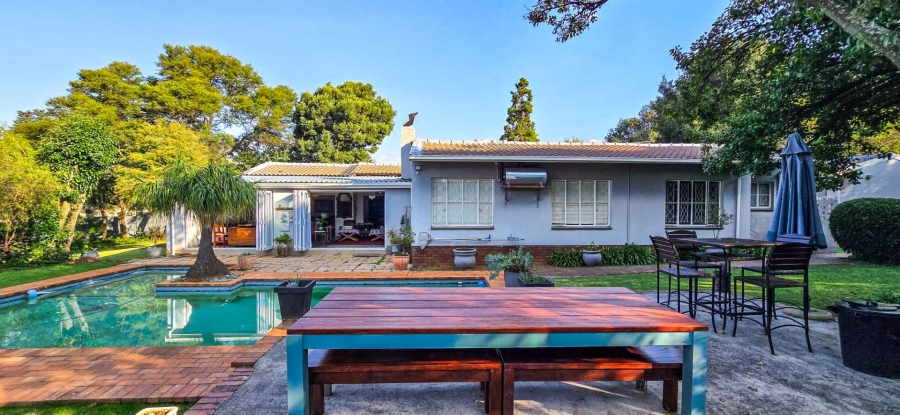 4 Bedroom Property for Sale in Waterkloof Ridge Gauteng