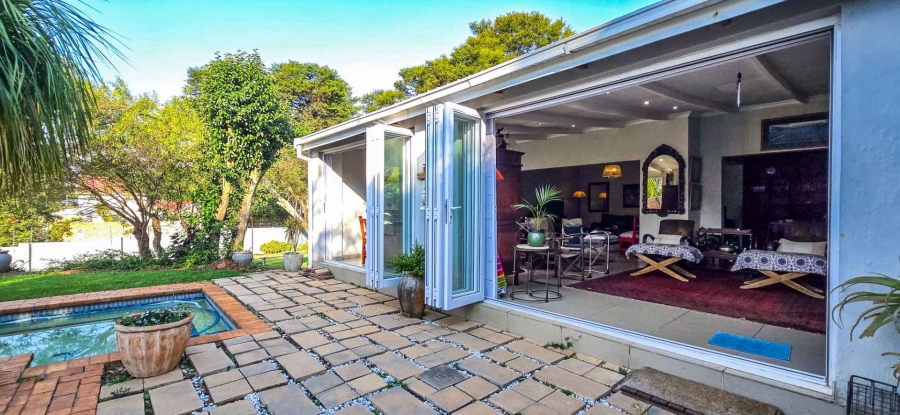 4 Bedroom Property for Sale in Waterkloof Ridge Gauteng