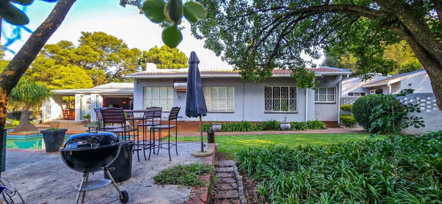 4 Bedroom Property for Sale in Waterkloof Ridge Gauteng