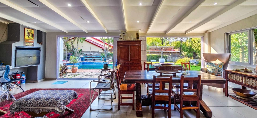 4 Bedroom Property for Sale in Waterkloof Ridge Gauteng
