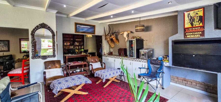 4 Bedroom Property for Sale in Waterkloof Ridge Gauteng