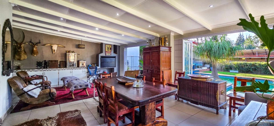 4 Bedroom Property for Sale in Waterkloof Ridge Gauteng