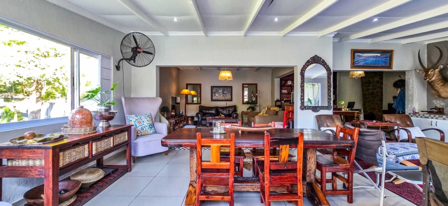 4 Bedroom Property for Sale in Waterkloof Ridge Gauteng