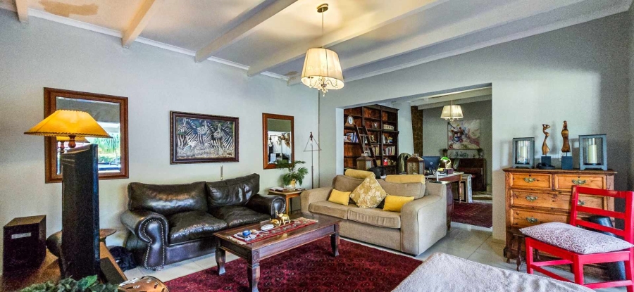 4 Bedroom Property for Sale in Waterkloof Ridge Gauteng