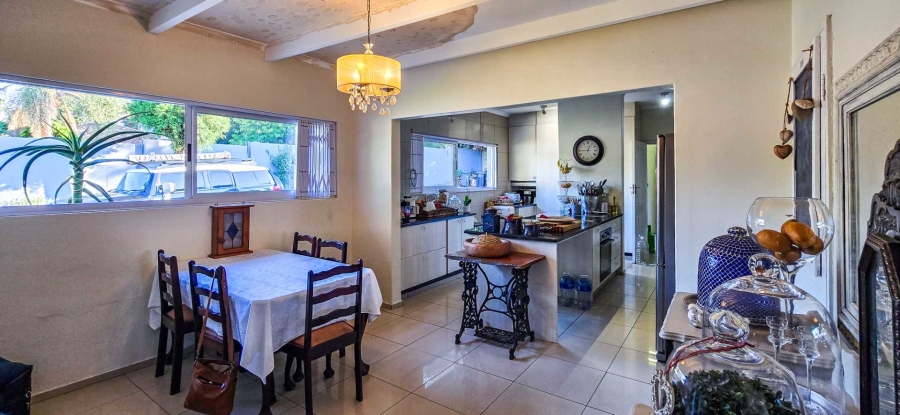 4 Bedroom Property for Sale in Waterkloof Ridge Gauteng