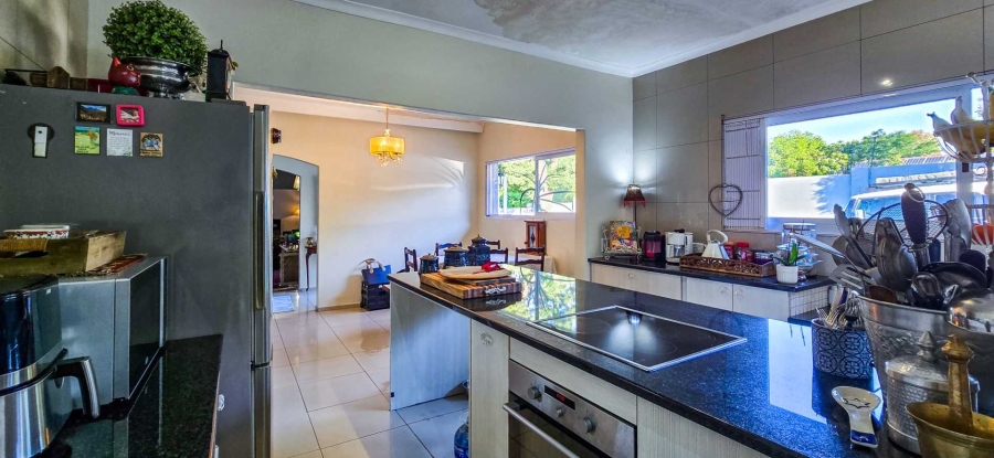 4 Bedroom Property for Sale in Waterkloof Ridge Gauteng