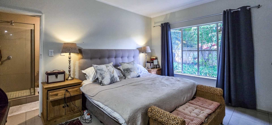 4 Bedroom Property for Sale in Waterkloof Ridge Gauteng