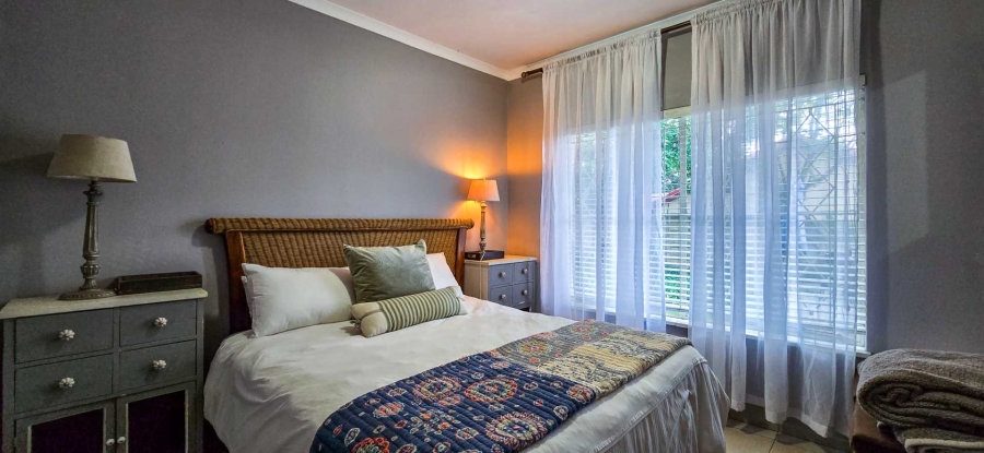 4 Bedroom Property for Sale in Waterkloof Ridge Gauteng