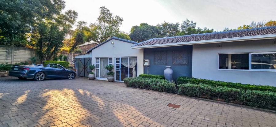4 Bedroom Property for Sale in Waterkloof Ridge Gauteng
