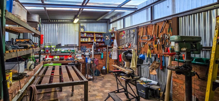 4 Bedroom Property for Sale in Waterkloof Ridge Gauteng