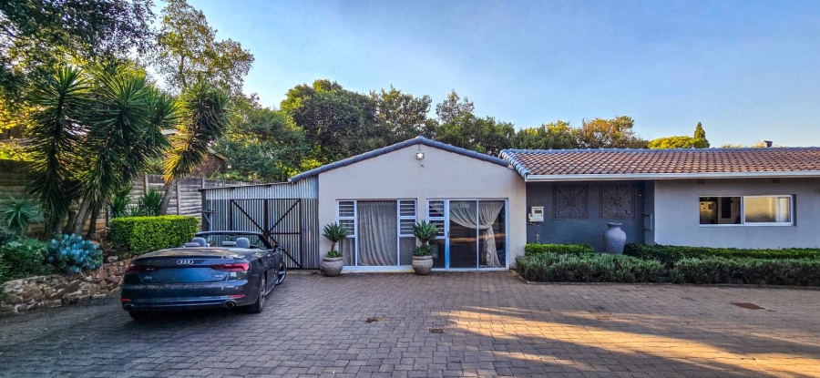 4 Bedroom Property for Sale in Waterkloof Ridge Gauteng