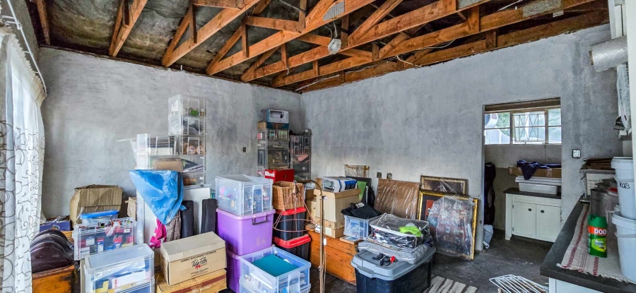 4 Bedroom Property for Sale in Waterkloof Ridge Gauteng