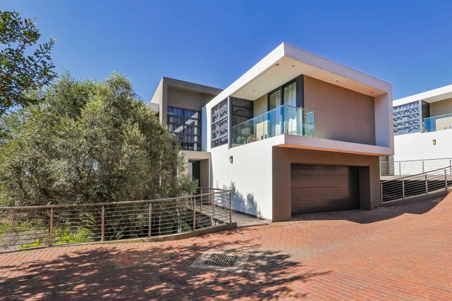 4 Bedroom Property for Sale in Waterkloof Ridge Gauteng