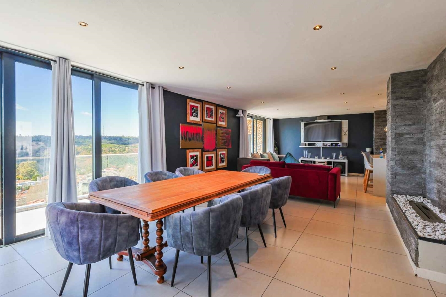 4 Bedroom Property for Sale in Waterkloof Ridge Gauteng