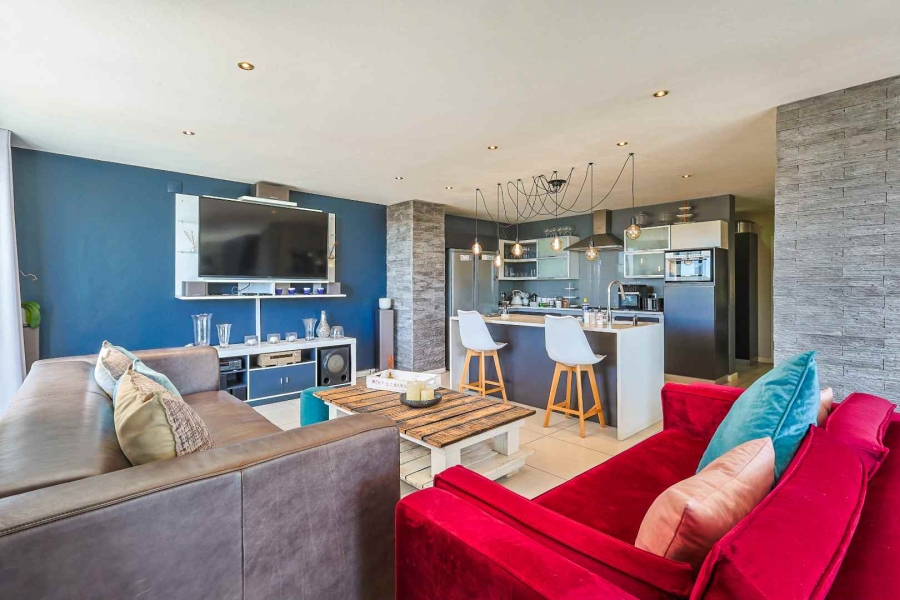 4 Bedroom Property for Sale in Waterkloof Ridge Gauteng