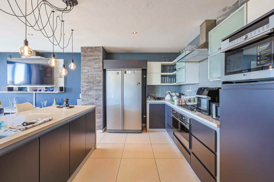 4 Bedroom Property for Sale in Waterkloof Ridge Gauteng