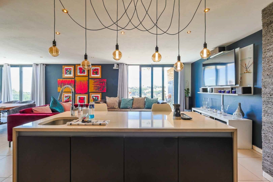 4 Bedroom Property for Sale in Waterkloof Ridge Gauteng