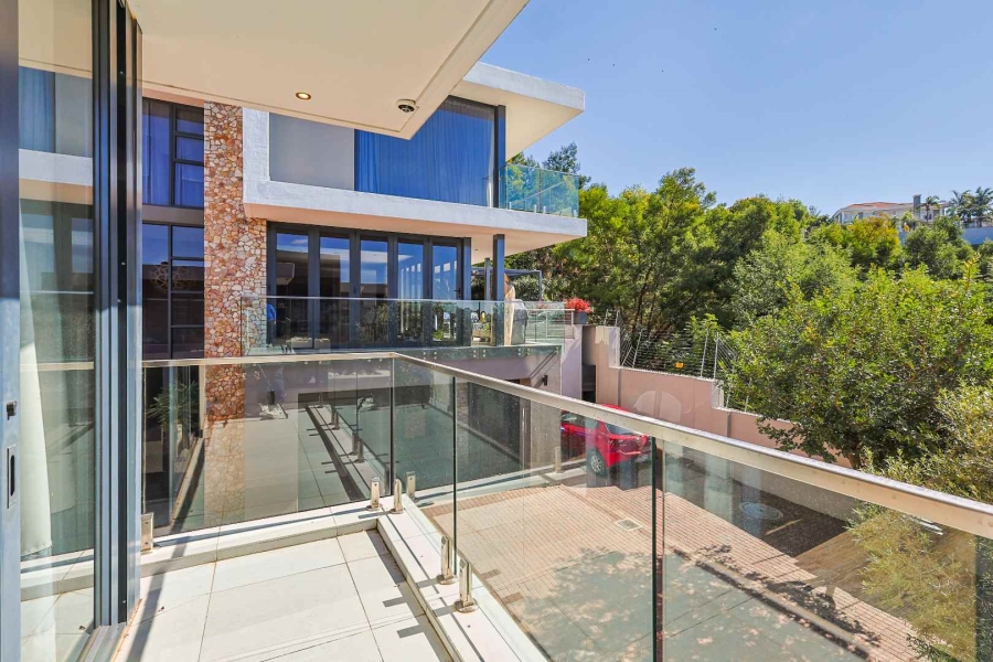 4 Bedroom Property for Sale in Waterkloof Ridge Gauteng