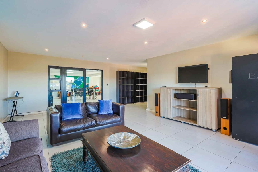 4 Bedroom Property for Sale in Waterkloof Ridge Gauteng