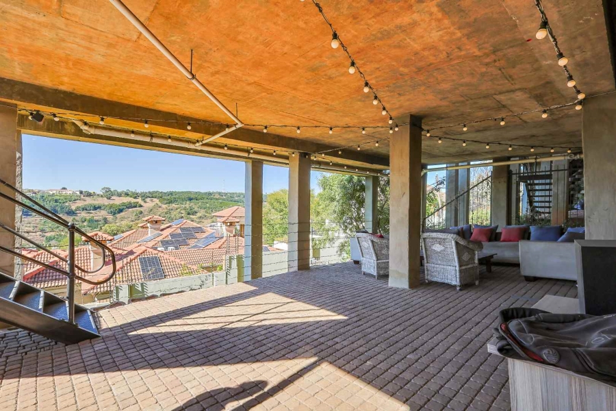 4 Bedroom Property for Sale in Waterkloof Ridge Gauteng