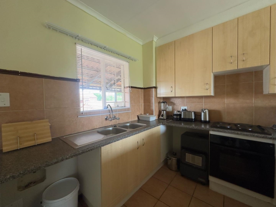 2 Bedroom Property for Sale in Mooikloof Ridge Gauteng