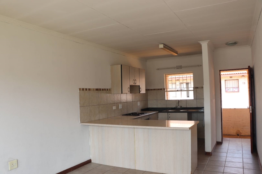 2 Bedroom Property for Sale in Florida Gauteng