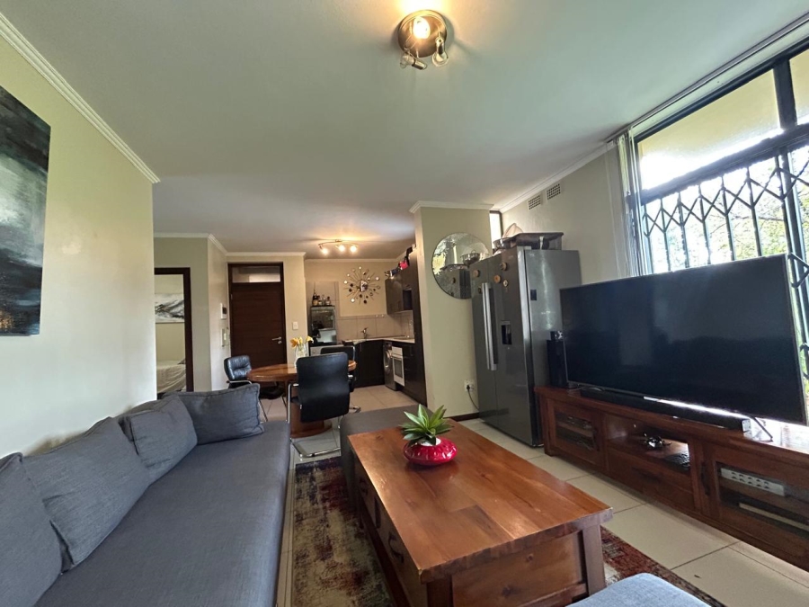 2 Bedroom Property for Sale in Jackal Creek Golf Estate Gauteng
