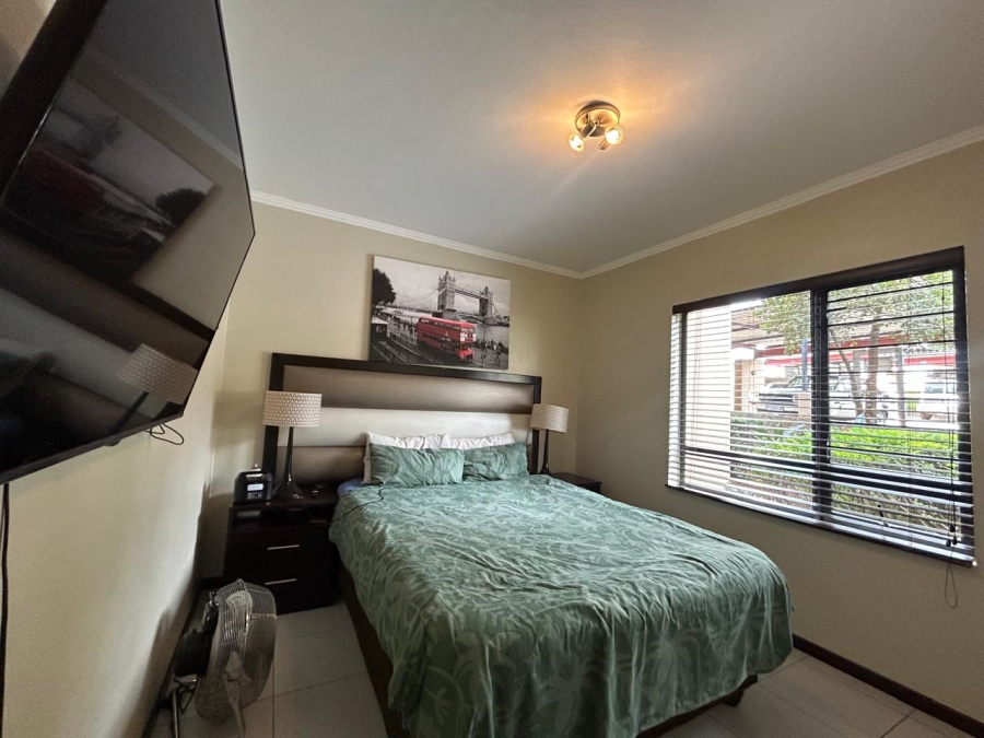2 Bedroom Property for Sale in Jackal Creek Golf Estate Gauteng