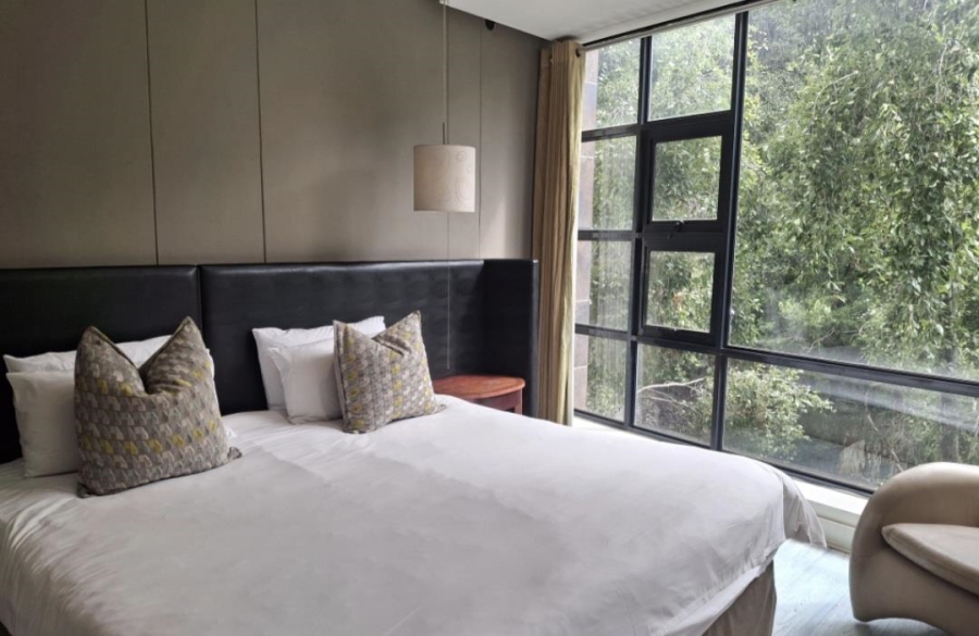 To Let 2 Bedroom Property for Rent in Morningside Gauteng