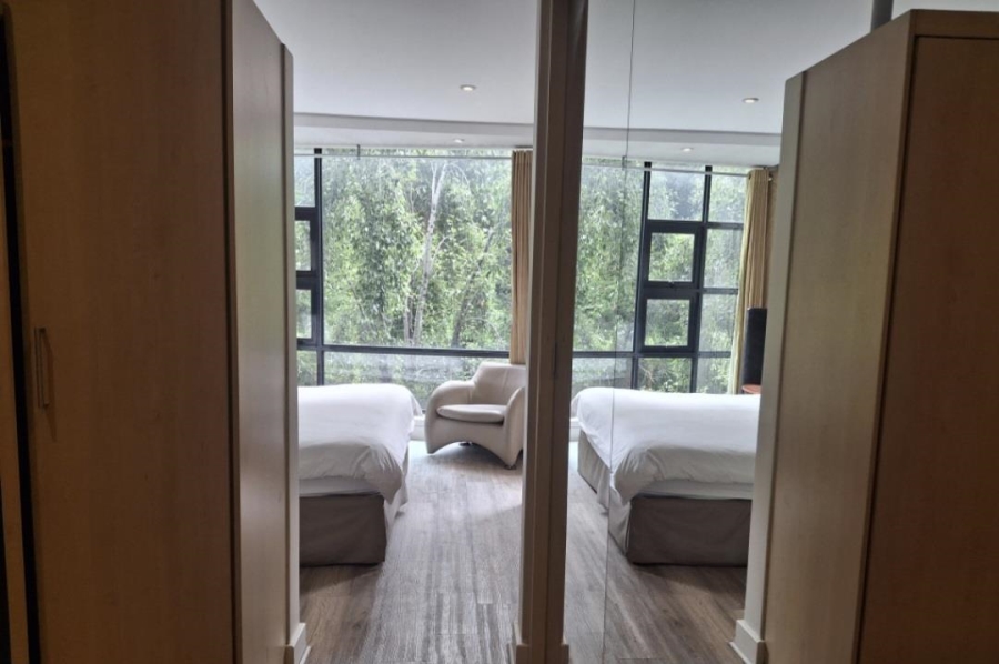 To Let 2 Bedroom Property for Rent in Morningside Gauteng