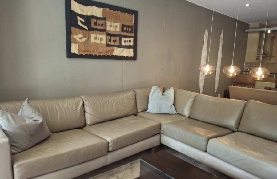 To Let 2 Bedroom Property for Rent in Morningside Gauteng