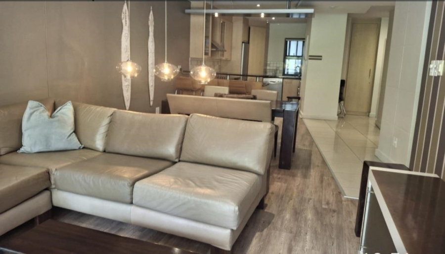 To Let 2 Bedroom Property for Rent in Morningside Gauteng